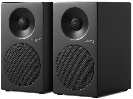 Tangent Spectrum x4 II